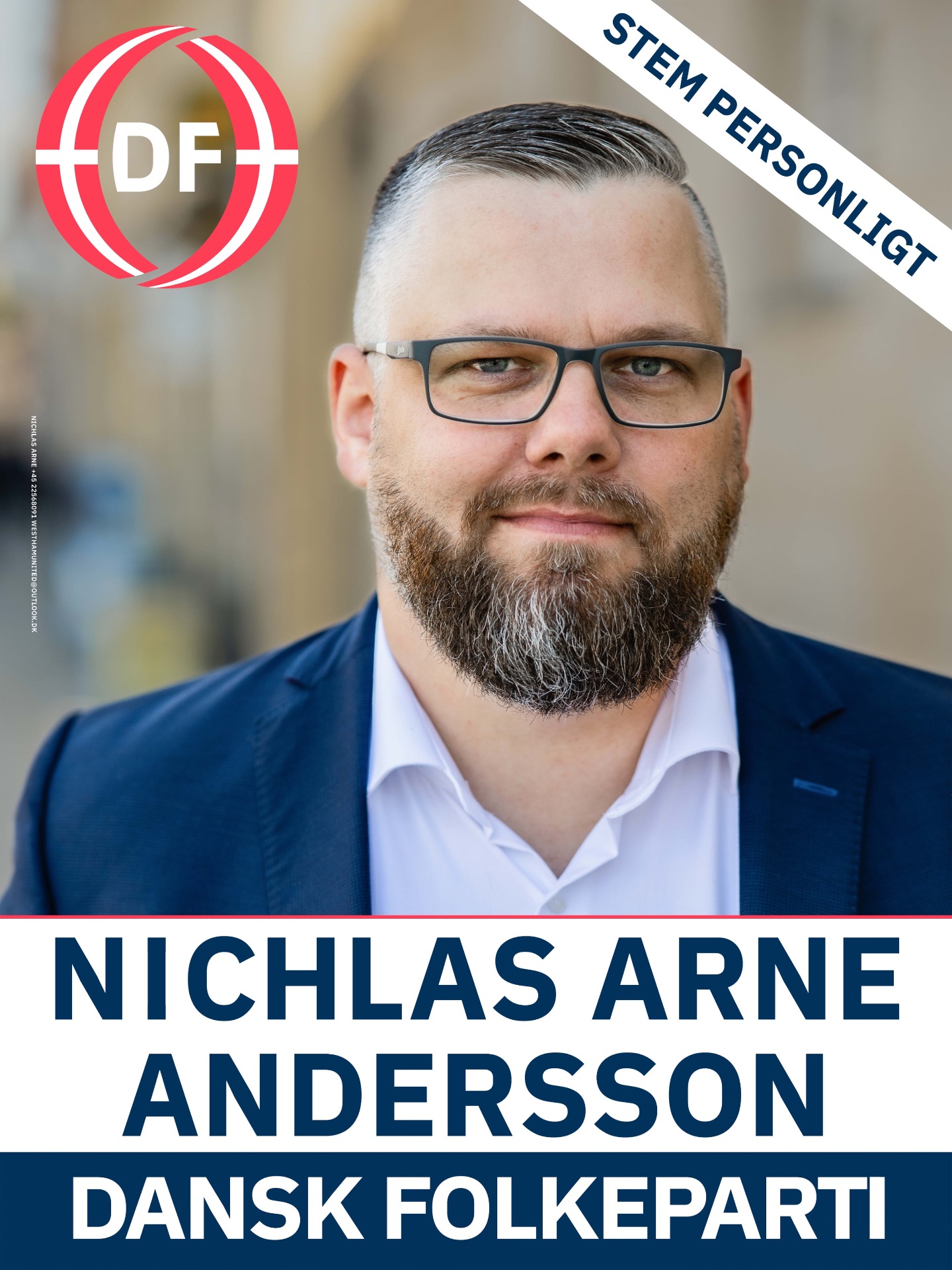 © 2025 Nichlas Arne Andersson